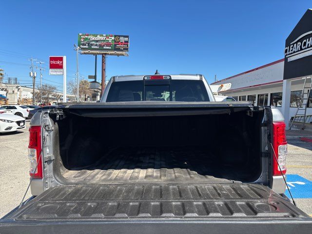 2022 Ram 1500 Lone Star | San Antonio, TX | Clear Choice Automotive South