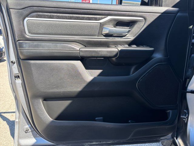 2022 Ram 1500 Lone Star | San Antonio, TX | Clear Choice Automotive South