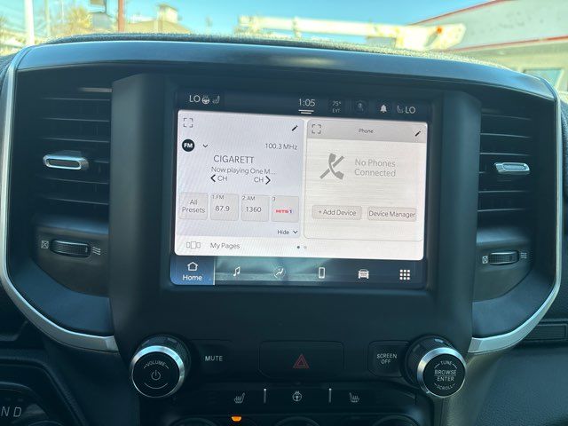 2022 Ram 1500 Lone Star | San Antonio, TX | Clear Choice Automotive South