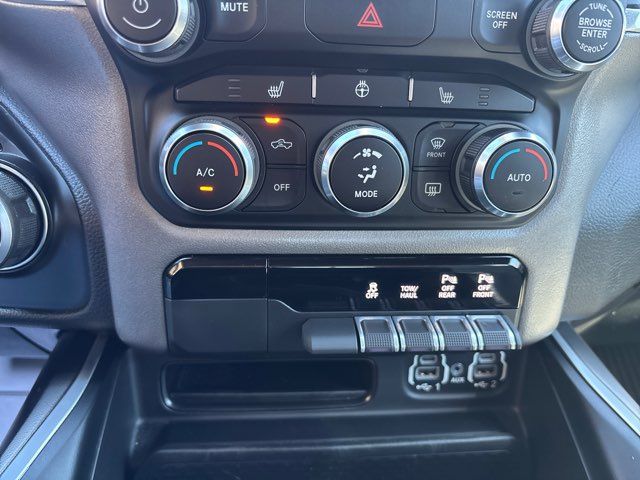 2022 Ram 1500 Big Horn | San Antonio, TX | Clear Choice Automotive South 2022 Ram 1500 Big Horn | San Antonio, TX | Clear Choice Automotive South