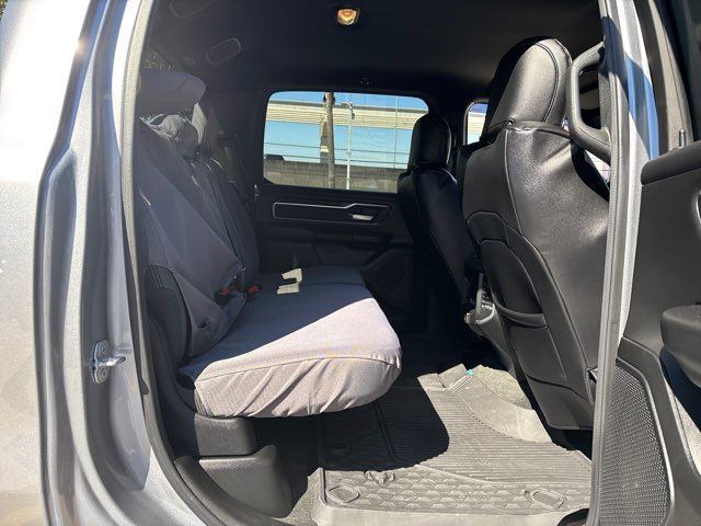 2022 Ram 1500 Lone Star | San Antonio, TX | Clear Choice Automotive South