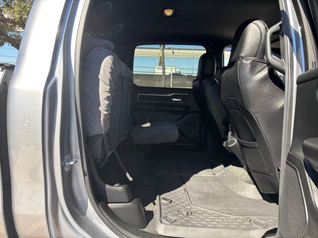 2022 Ram 1500 Big Horn | San Antonio, TX | Clear Choice Automotive South 2022 Ram 1500 Big Horn | San Antonio, TX | Clear Choice Automotive South