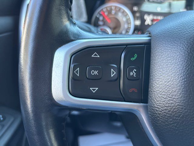 2022 Ram 1500 Big Horn | San Antonio, TX | Clear Choice Automotive South 2022 Ram 1500 Big Horn | San Antonio, TX | Clear Choice Automotive South