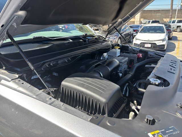 2022 Ram 1500 Big Horn | San Antonio, TX | Clear Choice Automotive South 2022 Ram 1500 Big Horn | San Antonio, TX | Clear Choice Automotive South