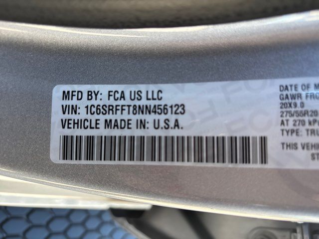 2022 Ram 1500 Lone Star | San Antonio, TX | Clear Choice Automotive South