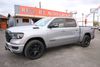 2022 Ram 1500 Lone Star Crew Cab 4x4 5'7
