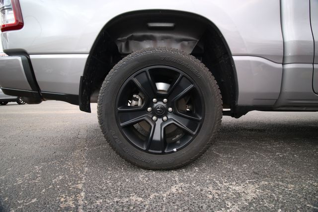 2022 Ram 1500 Lone Star Crew Cab 4x4 5'7" Box | San Antonio, TX | R&L Certified Auto Group 2022 Ram 1500 Lone Star Crew Cab 4x4 5'7" Box | San Antonio, TX | R&L Certified Auto Group