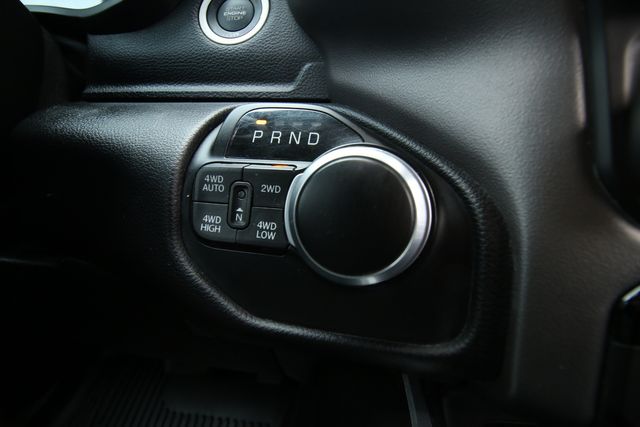 2022 Ram 1500 Lone Star Crew Cab 4x4 5'7" Box | San Antonio, TX | R&amp;L Certified Auto Group