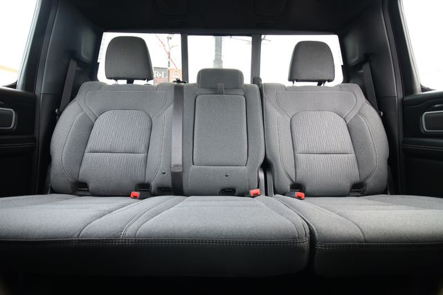 2022 Ram 1500 Lone Star Crew Cab 4x4 5'7" Box | San Antonio, TX | R&amp;L Certified Auto Group