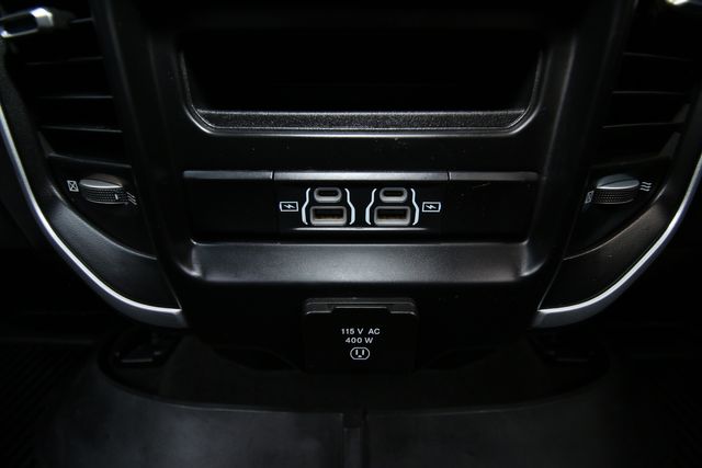 2022 Ram 1500 Lone Star Crew Cab 4x4 5'7" Box | San Antonio, TX | R&amp;L Certified Auto Group