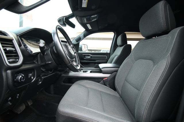 2022 Ram 1500 Lone Star Crew Cab 4x4 5'7" Box | San Antonio, TX | R&L Certified Auto Group 2022 Ram 1500 Lone Star Crew Cab 4x4 5'7" Box | San Antonio, TX | R&L Certified Auto Group