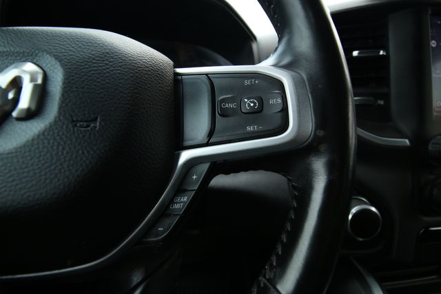 2022 Ram 1500 Lone Star Crew Cab 4x4 5'7" Box | San Antonio, TX | R&amp;L Certified Auto Group