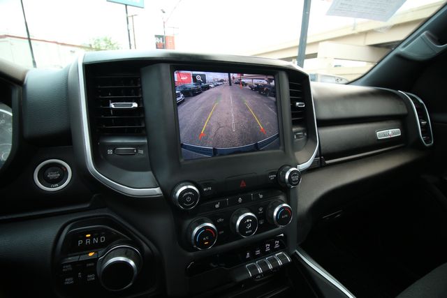 2022 Ram 1500 Lone Star Crew Cab 4x4 5'7" Box | San Antonio, TX | R&amp;L Certified Auto Group