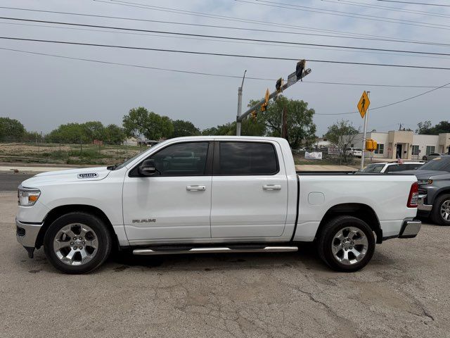 2022 Ram 1500 Lone Star | San Antonio, TX | Jacob's Auto Sales Inc.