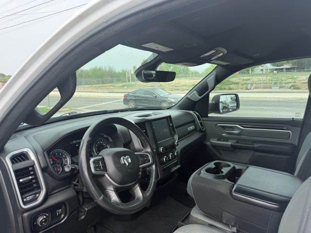 2022 Ram 1500 Lone Star | San Antonio, TX | Jacob's Auto Sales Inc.