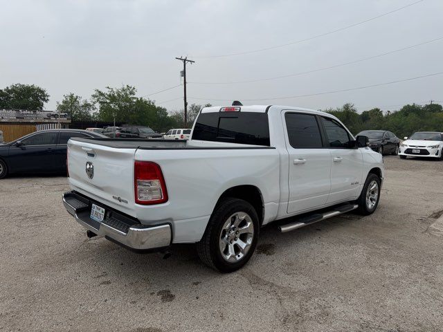 2022 Ram 1500 Lone Star | San Antonio, TX | Jacob's Auto Sales Inc.