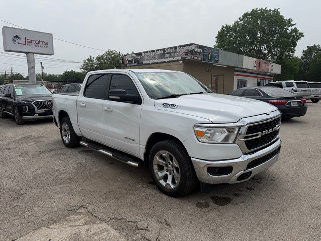 2022 Ram 1500 Lone Star | San Antonio, TX | Jacob's Auto Sales Inc.