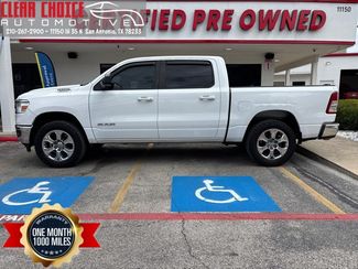 2022 Ram 1500 Lone Star | San Antonio, TX | Clear Choice Automotive South