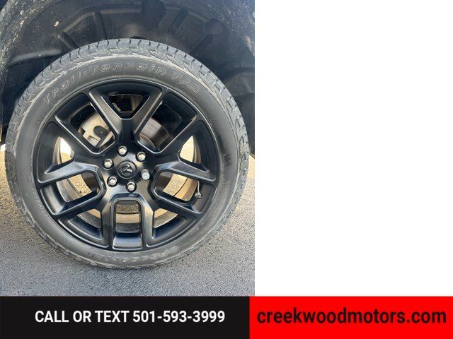 2022 Ram 1500 Laramie 4x4 Hemi Night Edition Ram Box Financing 2022 Ram 1500 Laramie 4x4 Hemi Night Edition Ram Box Financing