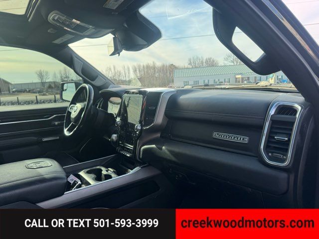 2022 Ram 1500 Laramie 4x4 Hemi Night Edition Ram Box Financing 2022 Ram 1500 Laramie 4x4 Hemi Night Edition Ram Box Financing