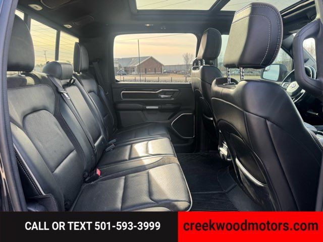 2022 Ram 1500 Laramie 4x4 Hemi Night Edition Ram Box Financing 2022 Ram 1500 Laramie 4x4 Hemi Night Edition Ram Box Financing