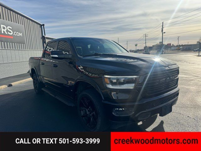 2022 Ram 1500 Laramie 4x4 Hemi Night Edition Ram Box Financing 2022 Ram 1500 Laramie 4x4 Hemi Night Edition Ram Box Financing