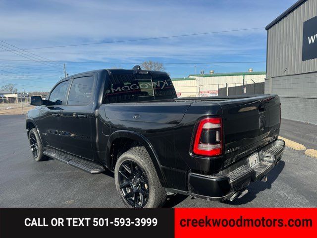 2022 Ram 1500 Laramie 4x4 Hemi Night Edition Ram Box Financing 2022 Ram 1500 Laramie 4x4 Hemi Night Edition Ram Box Financing