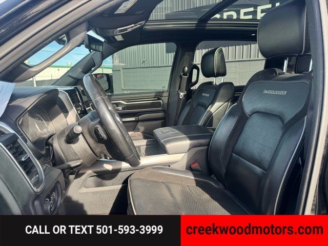 2022 Ram 1500 Laramie 4x4 Hemi Night Edition Ram Box Financing 2022 Ram 1500 Laramie 4x4 Hemi Night Edition Ram Box Financing