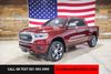 2022 Ram 1500 Limited 4x4 Crew Cab Eco Diesel 22s Financing NICE
