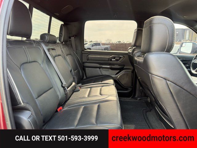 2022 Ram 1500 Limited 4x4 Crew Cab Eco Diesel 22s Financing NICE 2022 Ram 1500 Limited 4x4 Crew Cab Eco Diesel 22s Financing NICE