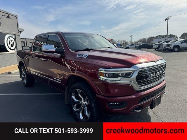 2022 Ram 1500 Limited 4x4 Crew Cab Eco Diesel 22s Financing NICE 2022 Ram 1500 Limited 4x4 Crew Cab Eco Diesel 22s Financing NICE