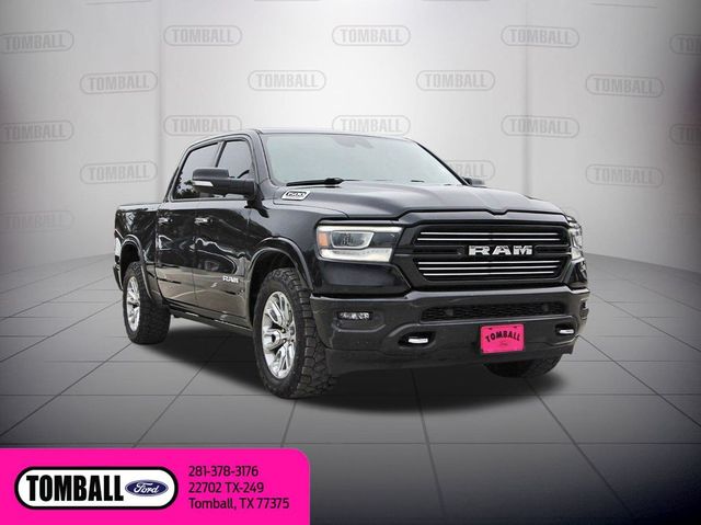 2022 Ram 1500 Laramie | Tomball, TX | Ask Jorge Lopez