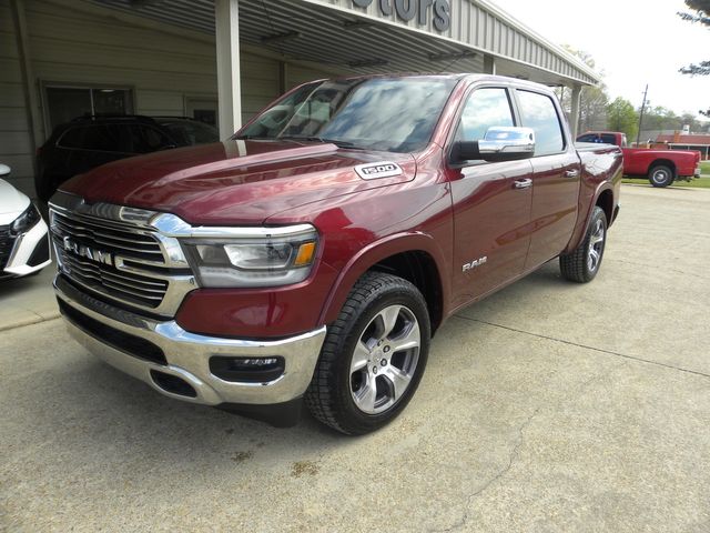 2022 Ram 1500 Laramie 2022 Ram 1500 Laramie