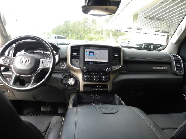 2022 Ram 1500 Laramie 2022 Ram 1500 Laramie