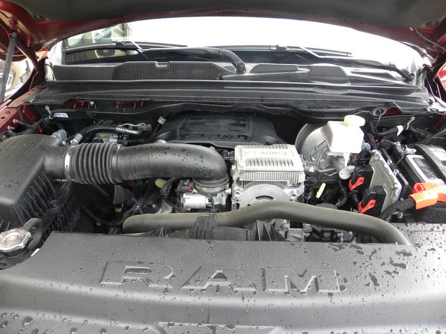 2022 Ram 1500 Laramie 2022 Ram 1500 Laramie