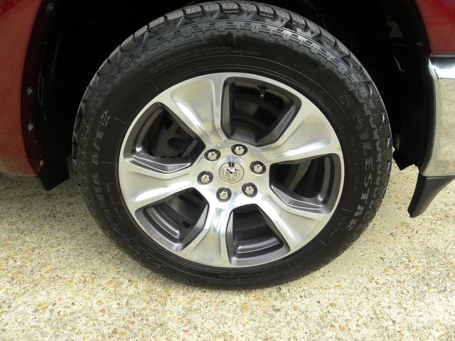 2022 Ram 1500 Laramie 2022 Ram 1500 Laramie