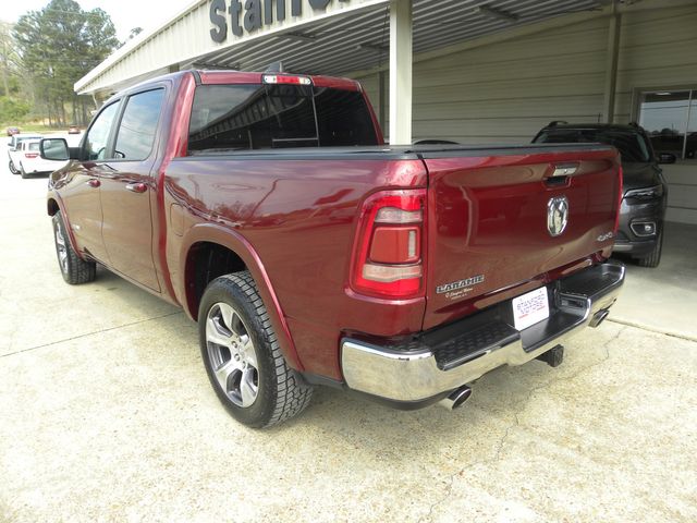 2022 Ram 1500 Laramie 2022 Ram 1500 Laramie