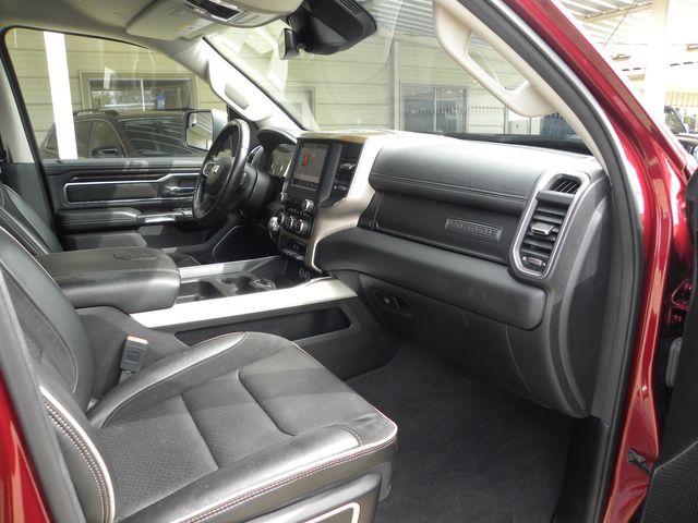 2022 Ram 1500 Laramie 2022 Ram 1500 Laramie