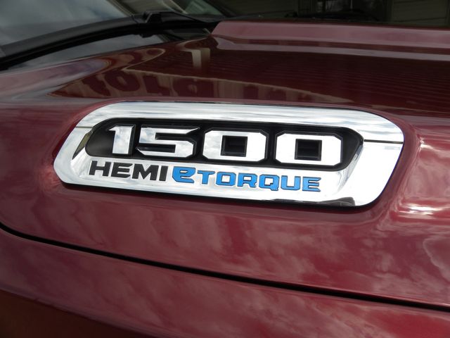 2022 Ram 1500 Laramie 2022 Ram 1500 Laramie