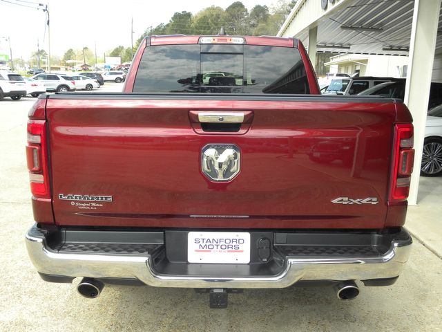 2022 Ram 1500 Laramie 2022 Ram 1500 Laramie