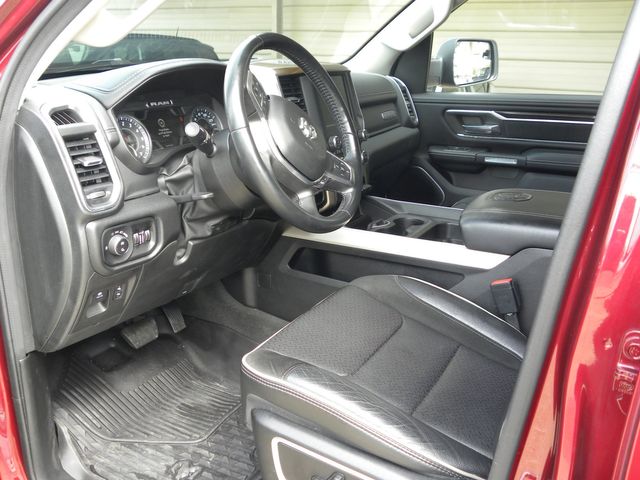 2022 Ram 1500 Laramie 2022 Ram 1500 Laramie