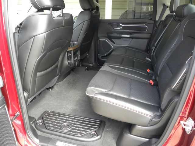 2022 Ram 1500 Laramie 2022 Ram 1500 Laramie