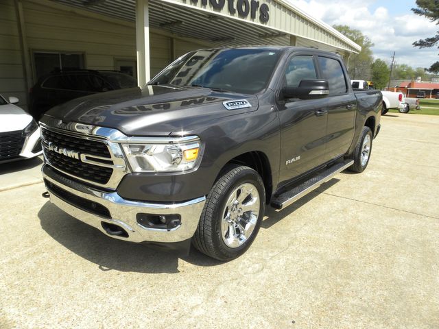 2022 Ram 1500 Big Horn 2022 Ram 1500 Big Horn