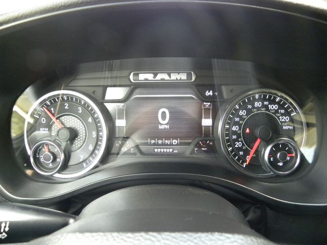 2022 Ram 1500 Big Horn 2022 Ram 1500 Big Horn