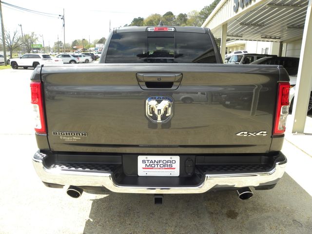 2022 Ram 1500 Big Horn 2022 Ram 1500 Big Horn