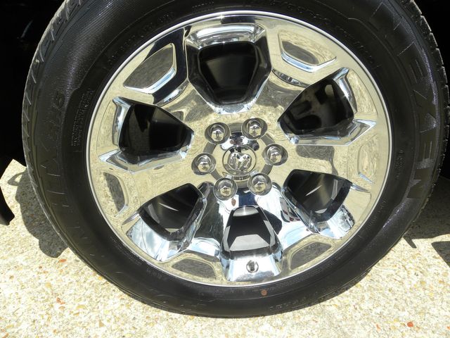 2022 Ram 1500 Big Horn 2022 Ram 1500 Big Horn