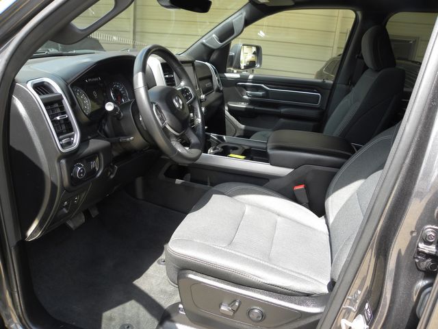 2022 Ram 1500 Big Horn 2022 Ram 1500 Big Horn