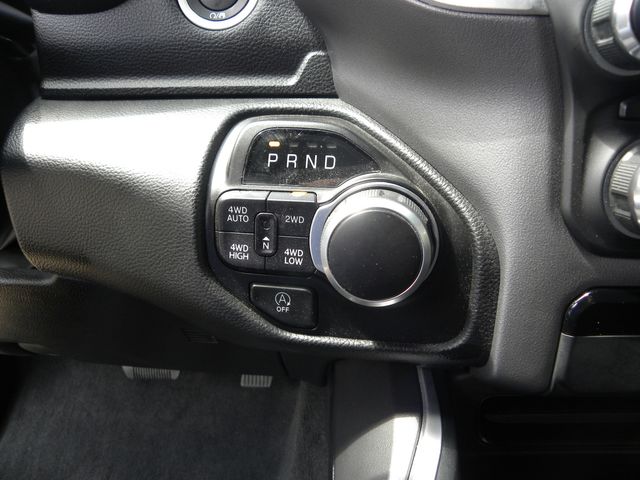 2022 Ram 1500 Big Horn 2022 Ram 1500 Big Horn