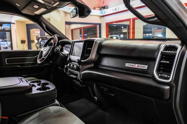 2022 Ram 2500 Lone Star 2022 Ram 2500 Lone Star