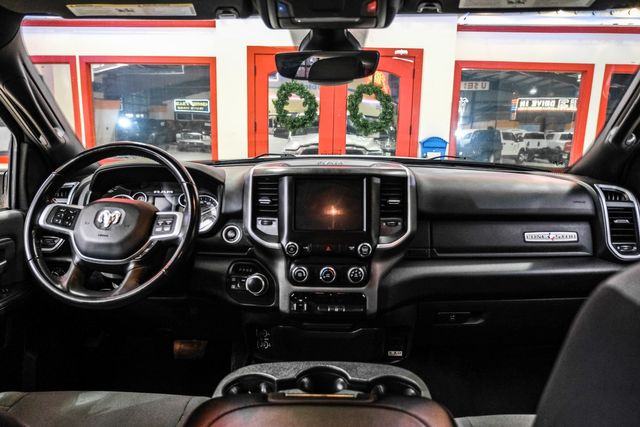 2022 Ram 2500 Lone Star 2022 Ram 2500 Lone Star